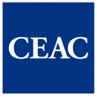 Logo de CEAC