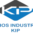 Logo de Servicios Industriales KIP